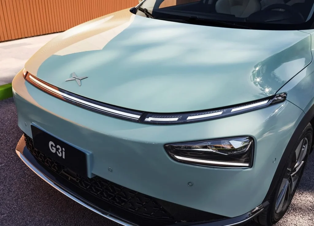 comprar coches chinos en España