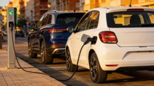 BYD Seal U vs Jaecoo 7, comparativa de SUV híbridos enchufables chinos