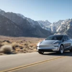 BYD SEALION 7 vs Tesla Model Y: Tesla Model Y oficial