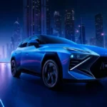 OMODA 4 y nuevo OMODA 5 en España en el anuncio oficial de París